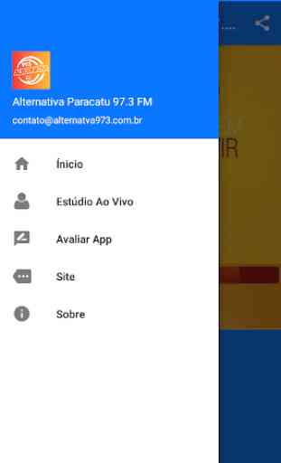 Alternativa Paracatu 97.3 FM 2