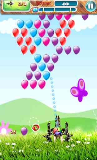 balões disparar 3