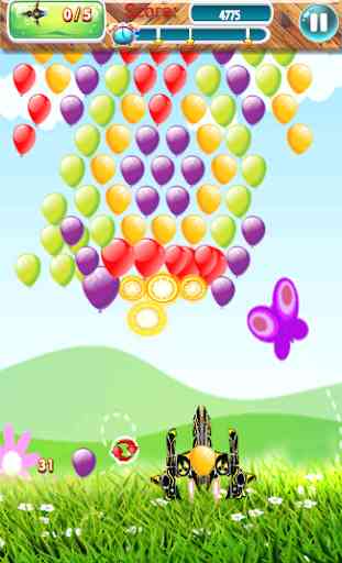balões disparar 4