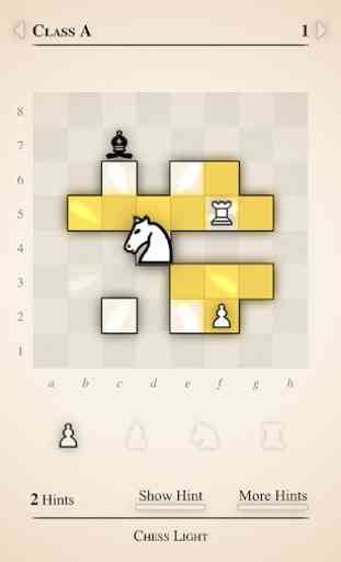 Chess Light 1