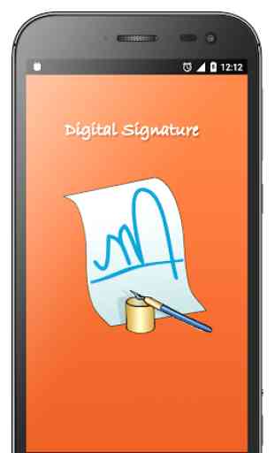 Assinatura digital 1