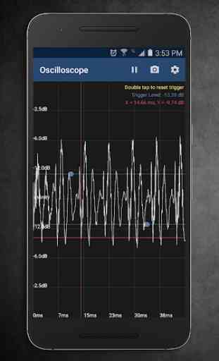 AudioUtil - Audio Analysis Tools 1