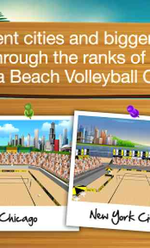 AVP Beach Volley: Copa 2