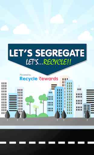 Clean India - Recycle Waste 1