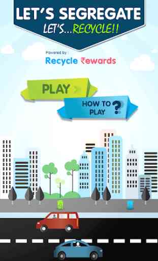 Clean India - Recycle Waste 2