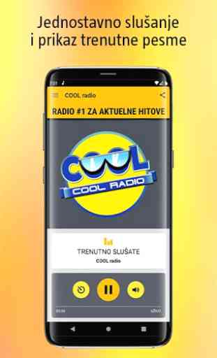 COOL radio 3