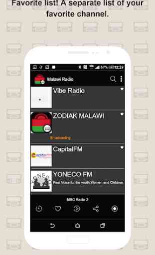 Malawi Radio 4