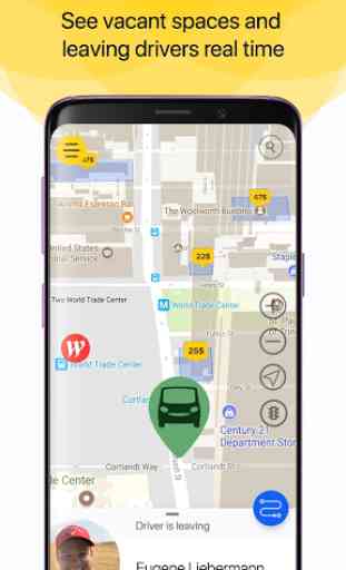 ParkApp world's parking app 4