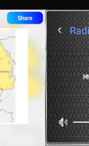Radio FM Rwanda 4