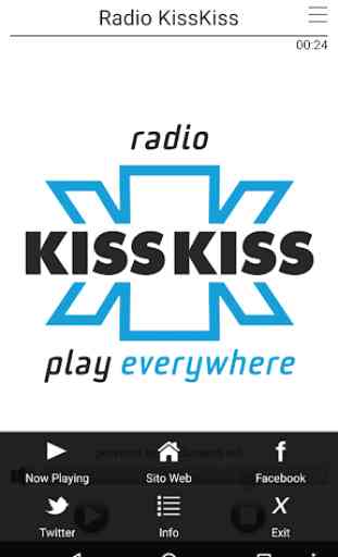 Radio Kiss Kiss 2