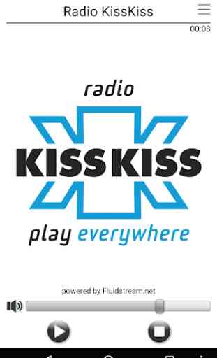 Radio Kiss Kiss 3