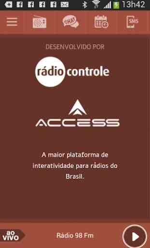 Radio Montes Claros 3