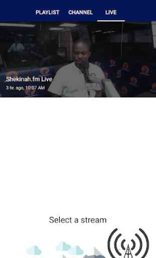 Shekinah App 4