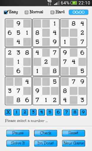 Sudoku Free 1