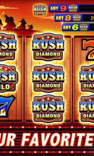 Super Win Slots - Real Vegas Hot Slot Machines 3