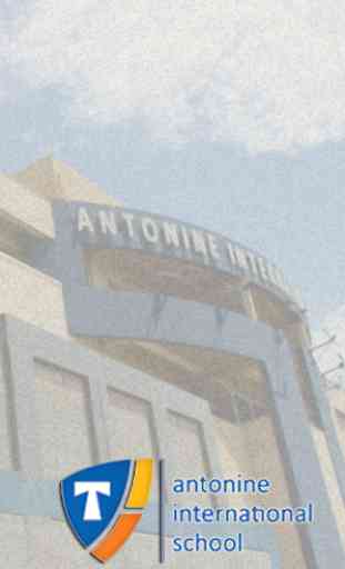 Antonine International School 1