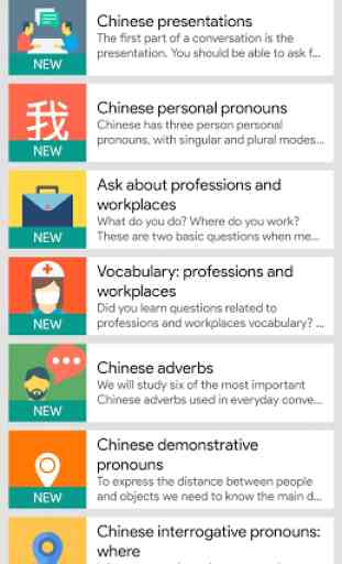 Chinesimple Dictionary 4