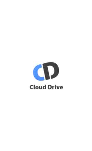 Cloud Drive 1