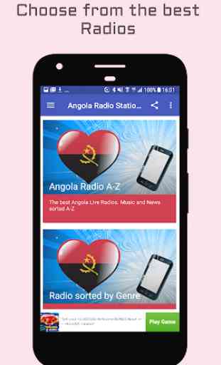 Estações de Rádio Angola 1