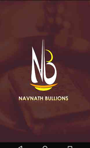 Navnath Bullions 1