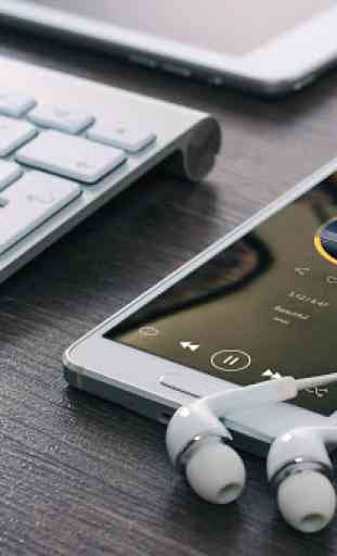 Solo Music Player 1