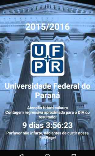 +UFPR (Oficial) 1
