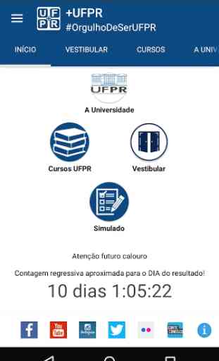 +UFPR (Oficial) 2
