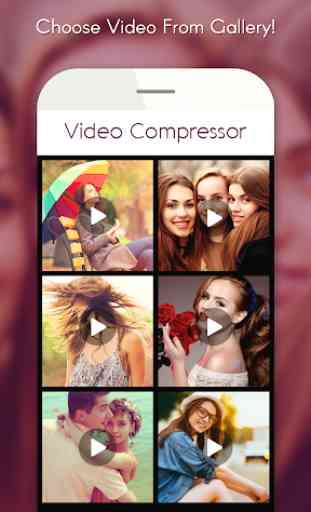 Video Compressor :File Reducer 2