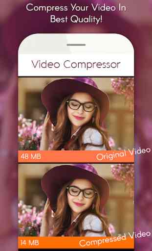 Video Compressor :File Reducer 4