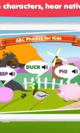 Farm Adventure Jogos para crianças, meninas & meninos baseado em Montessori jardim de infância gratuito 3