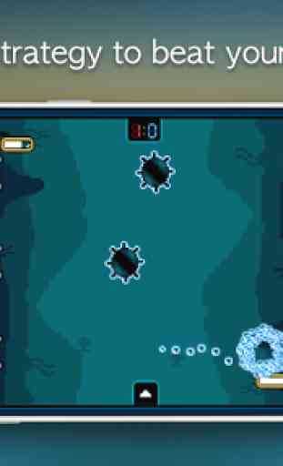 Batalha Submarina(dois jogadores) 3
