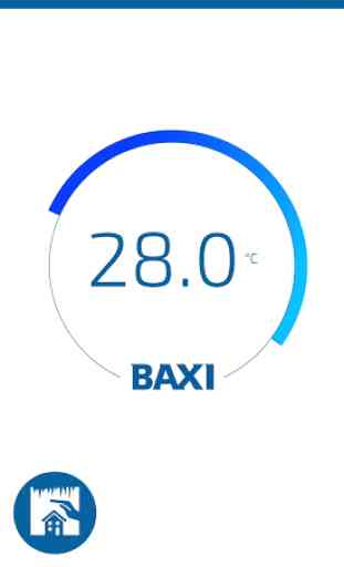 BAXI CONNECT 1