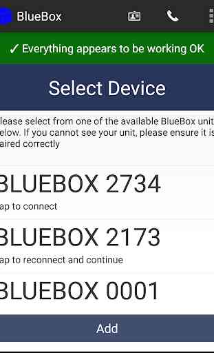 BlueBox 1
