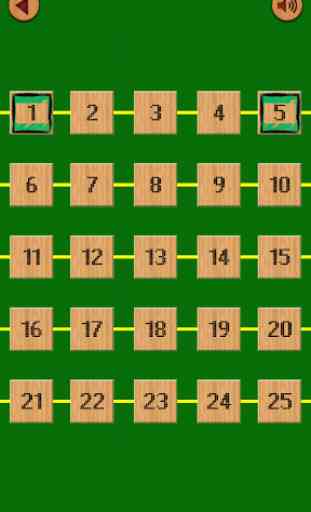 Match Box - Free Square Puzzle 2