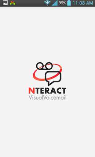 Nteract Visual Voicemail 1