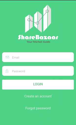 Share Bazaar Your Market Guide 1