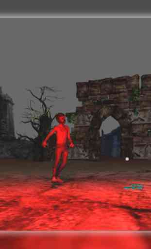 VR Horror Zombie Shoot 3