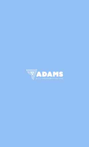 Adams 1