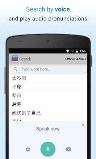 Chinese Dictionary 2