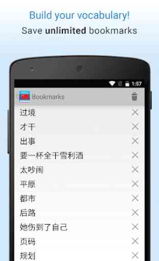 Chinese Dictionary 4