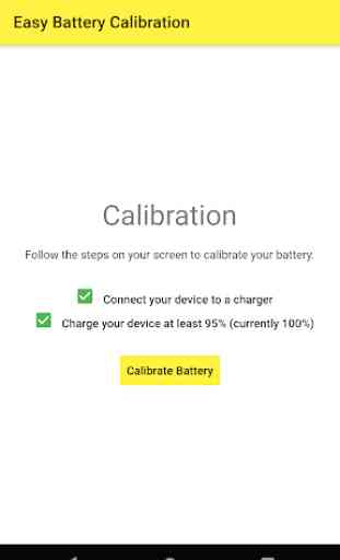 Easy Battery Calibration 4