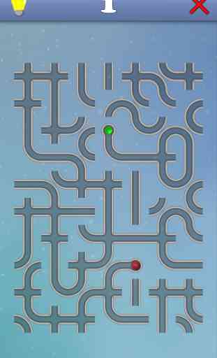FixIt - A Free Marble Run Puzzle Game 2