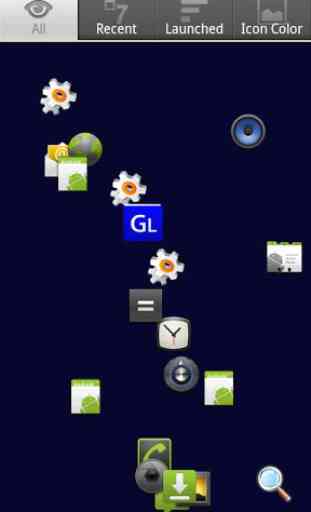 Game Launcher 1