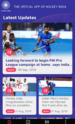 Hockey India Official APP 1