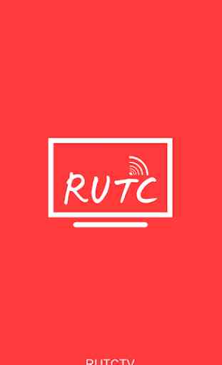 RUTC TV 1