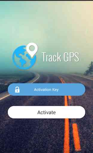 Track GPS 1
