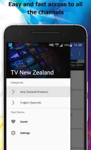 TV New Zealand Channels Info 3