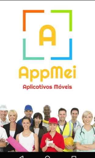 AppMei - App do Empreendedor 1