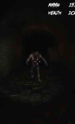 Dead Bunker 2 HD 2
