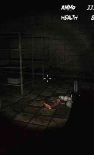 Dead Bunker 2 HD 3